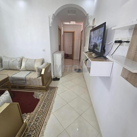 Appartement dans la résidence Oum Kalthoum - 2