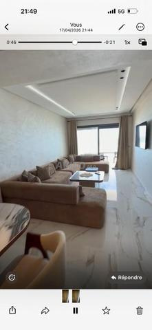 Appartement à louer vue sur mer - 2