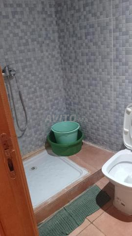 Appartement à vendre vue sur piscine et forêt - 2