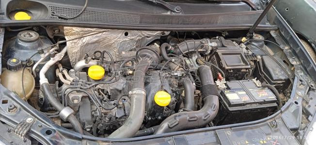 dacia stepway a vendre bonne etat