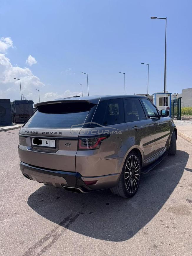 Range Sport