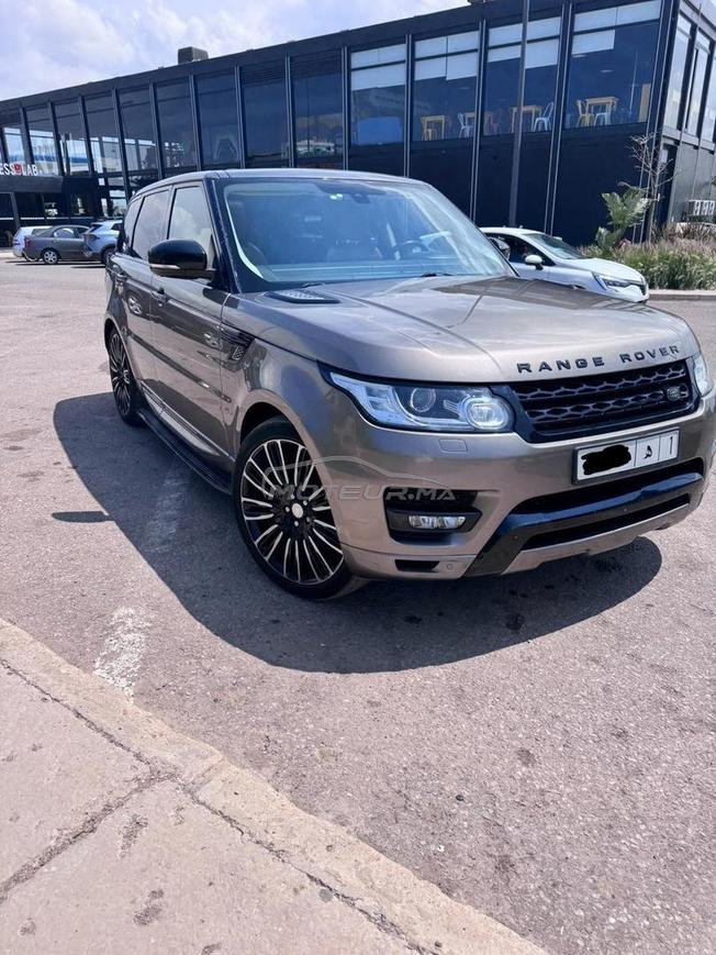 Range Sport