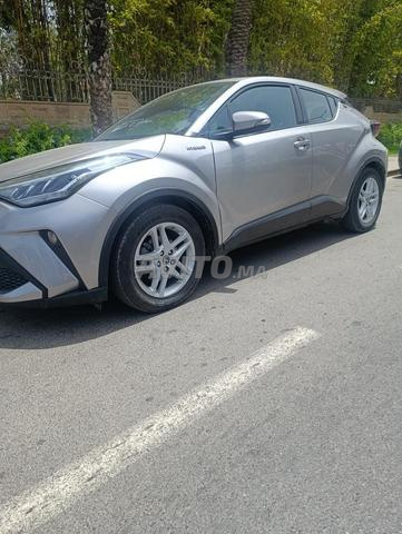 Toyota CHR 2021 - 2