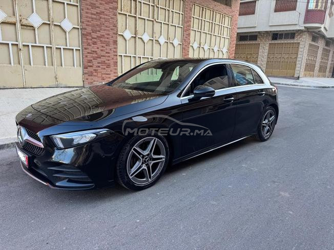 classe A 200d (AMG)