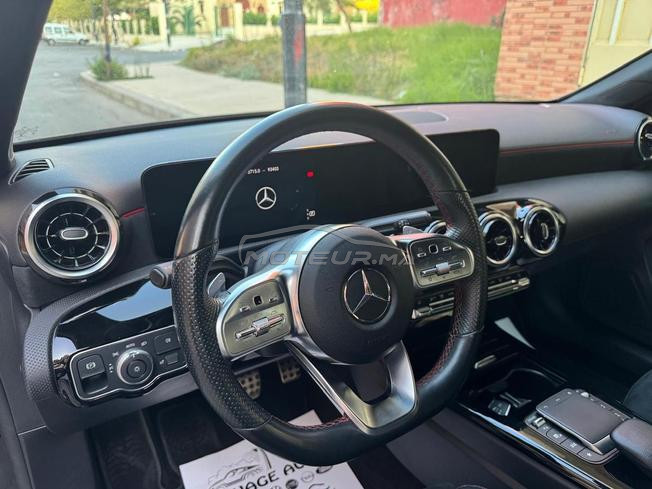 classe A 200d (AMG)