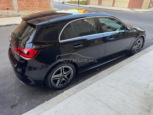 classe A 200d (AMG)
