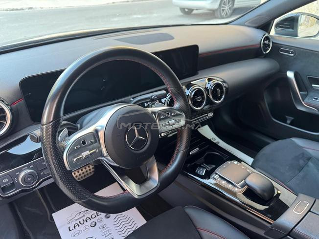 classe A 200d (AMG)
