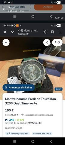 Tout est neuf de Paris à moitié prix - 2
