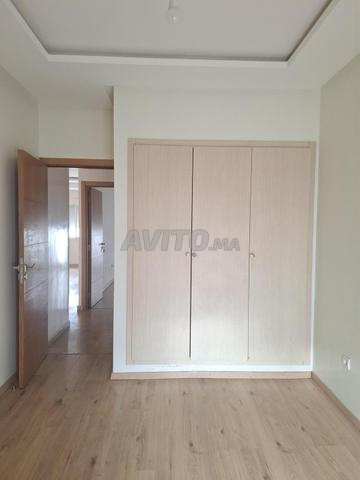 Appartement à louer Casablanca
