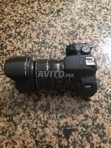 Caméra Canon - 2