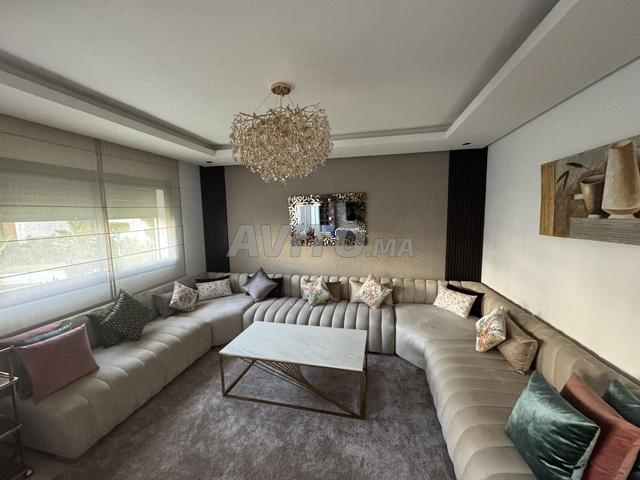 DUPLEX D’EXCEPTION À VENDRE – ONE HILL - 2