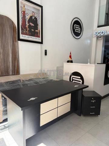 👑 Le Bureau des Décideurs - 2