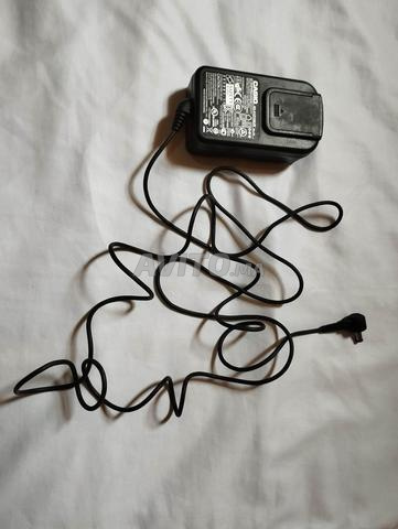Chargeur Piano Casio 12V - Adaptateur Casio Piano - 2