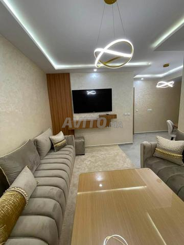 شقة عطلات - 2