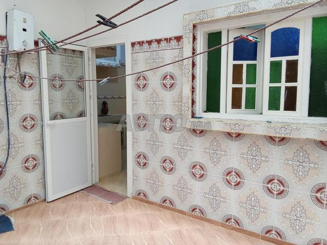 Appartement meublé à louer à Safi - 2