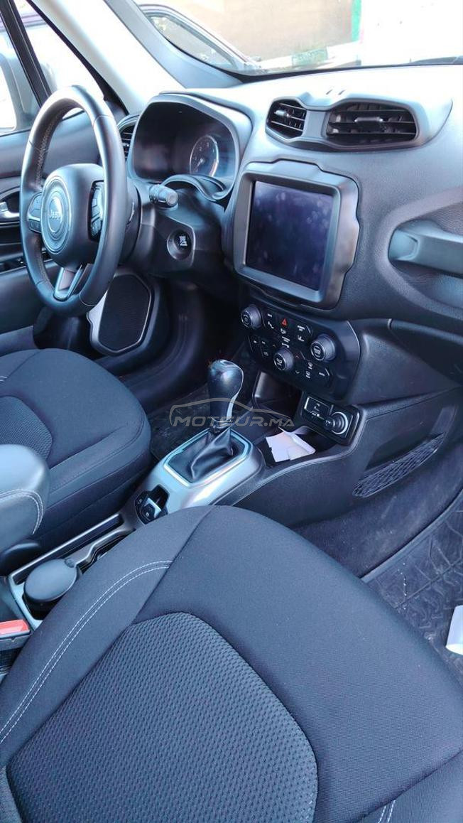 jeep renegade à vendre 