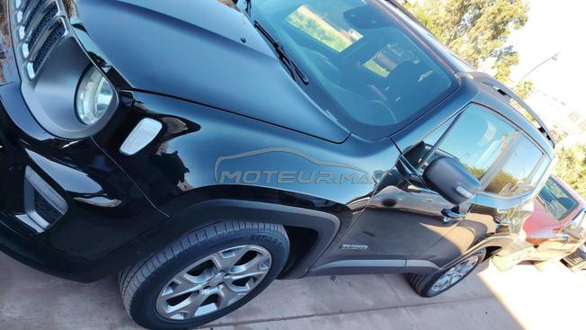 jeep renegade à vendre 