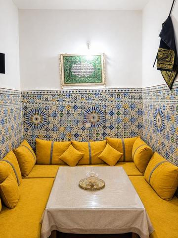 إيجار منزل في مراكش - 2