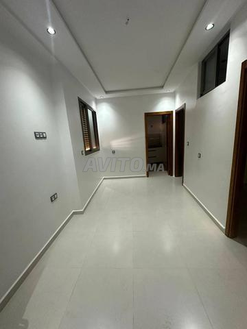 Appartement à louer - 2