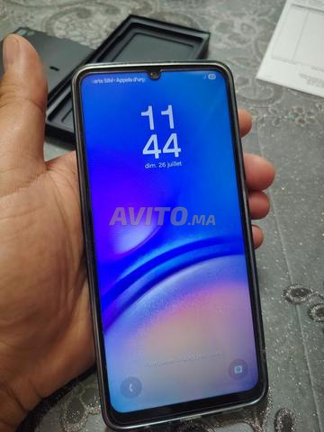 Samsung A05 - 2