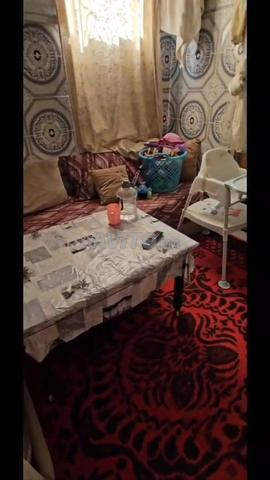 Appartement à louer 55 m² à Salé - 2