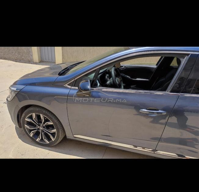 clio 5 mazot ful optoin