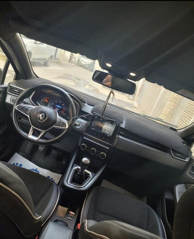 clio 5 mazot ful optoin