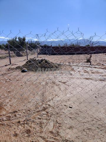Douar Hnaou, Commune Temzouzate - 2