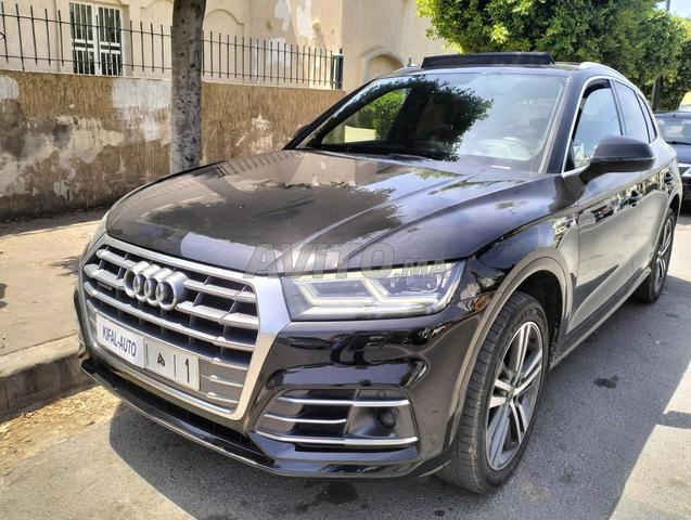 كيفال - AUDI Q5