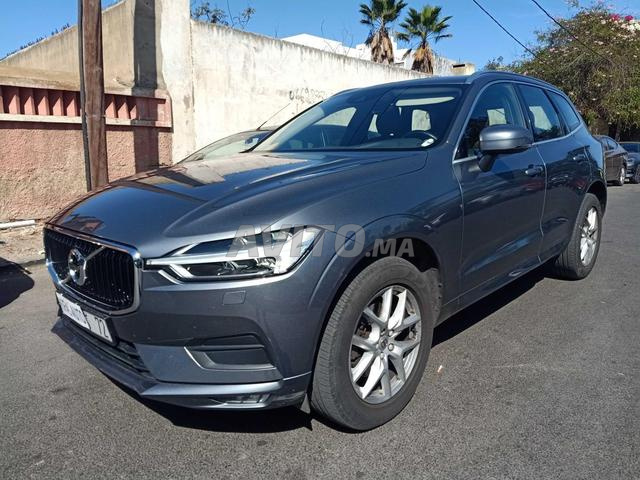 كيفال - VOLVO XC60