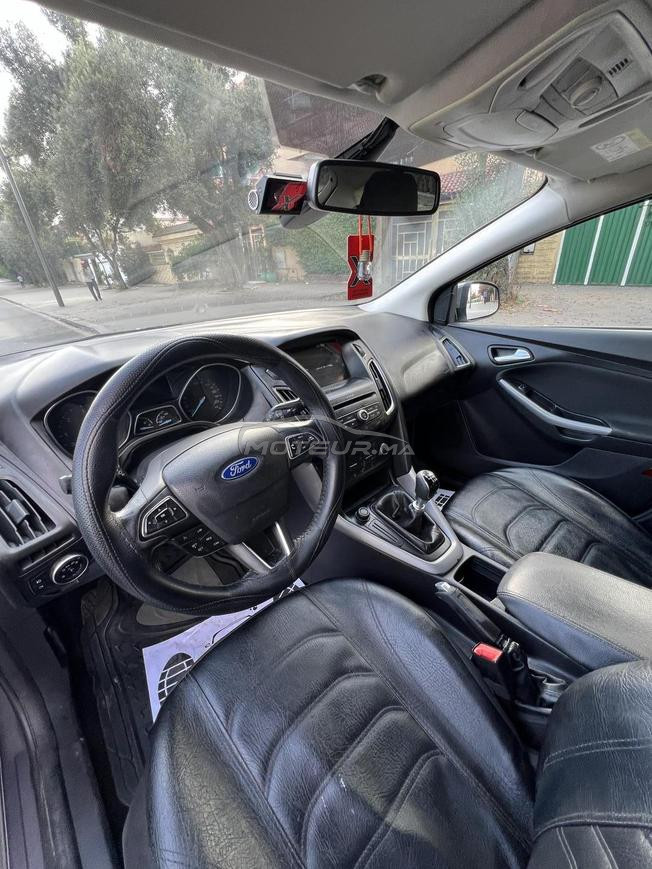 FORD FOCUS SPORT 