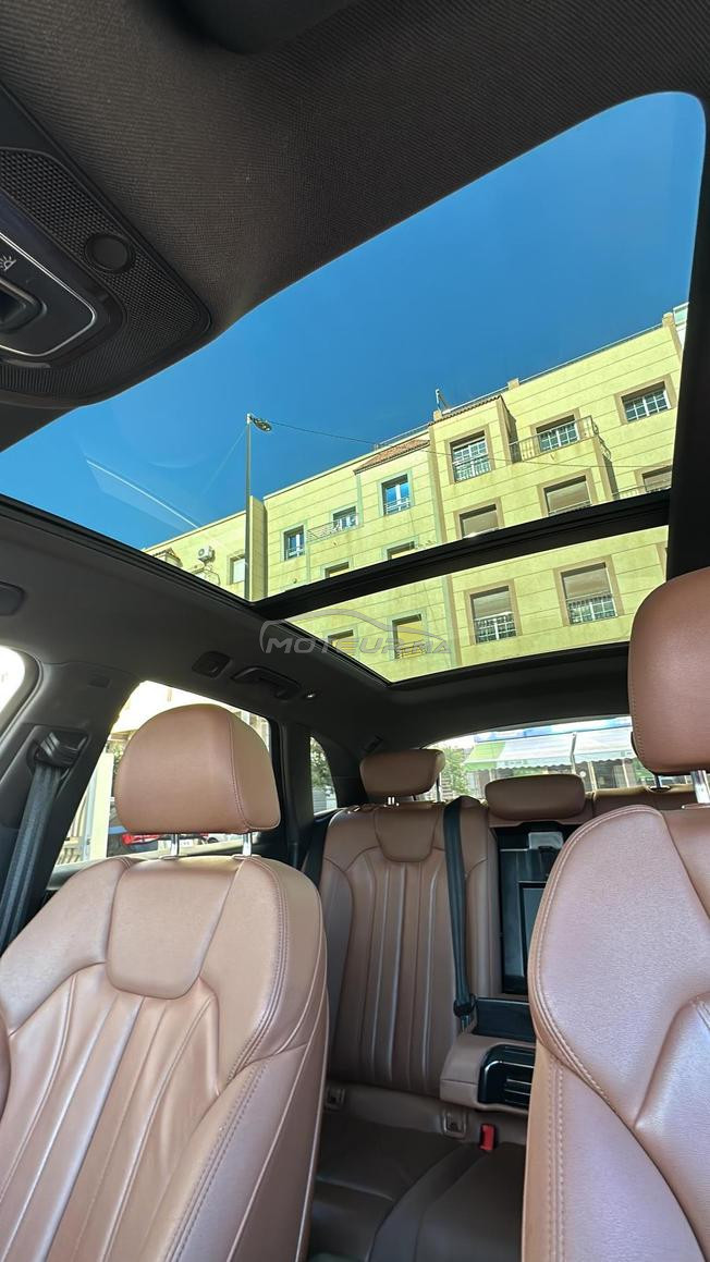 Audi Q5 S Line 2021