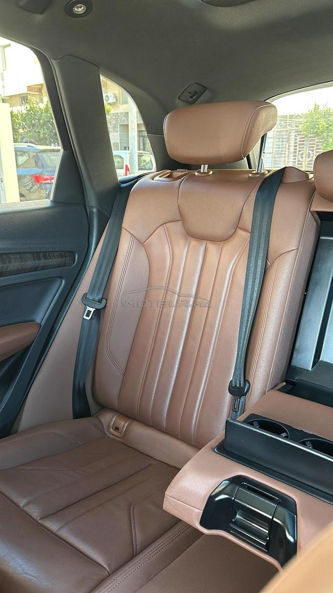 Audi Q5 S Line 2021