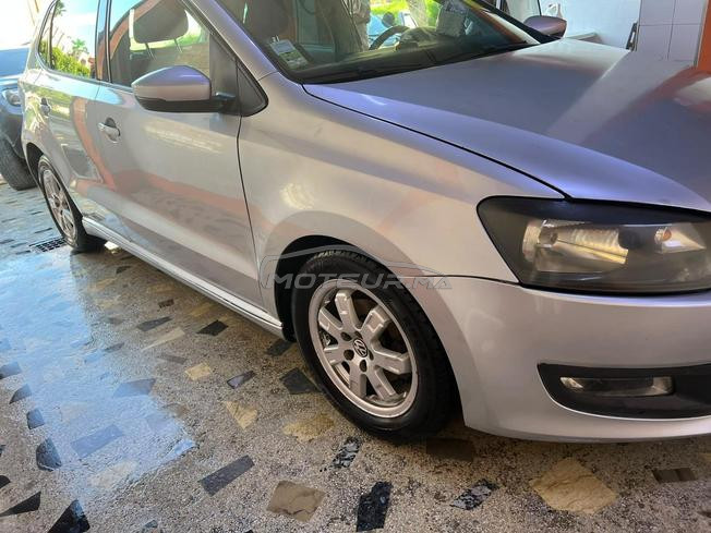 golf polo 6R diesel diwana 2015 