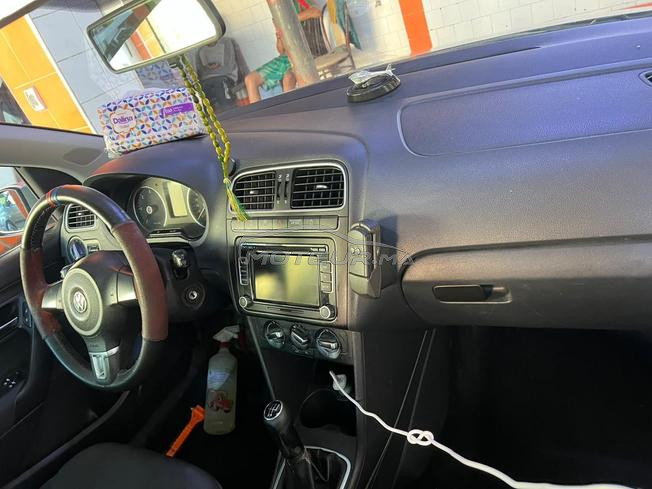 golf polo 6R diesel diwana 2015 