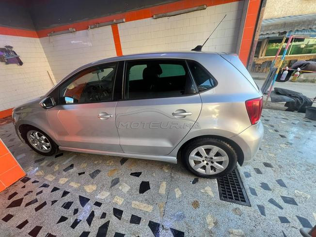golf polo 6R diesel diwana 2015 