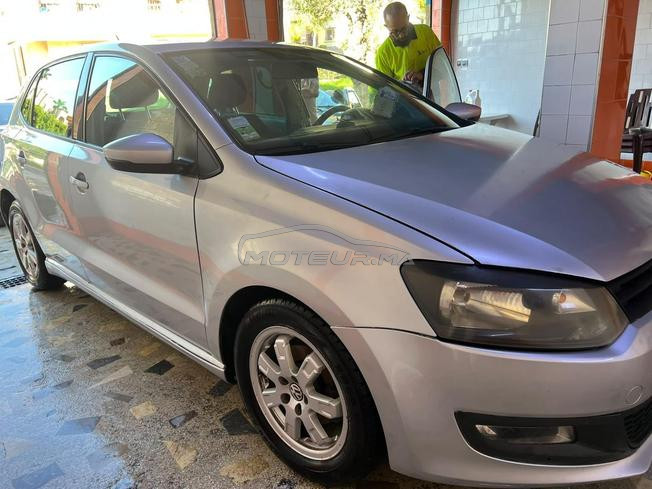 golf polo 6R diesel diwana 2015 