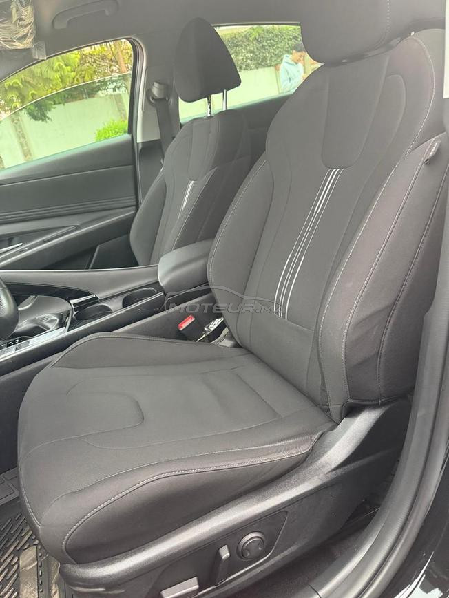 hyundai elantra hybrid 