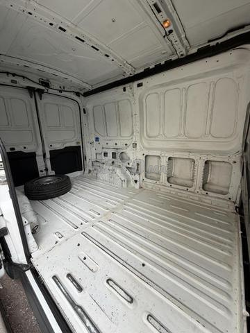 Ford Transit 2021 L2H2