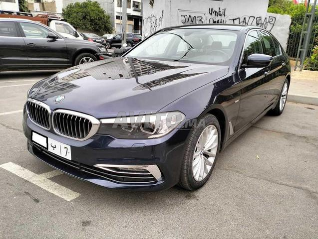 KIFAL - BMW Série 5