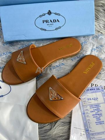 Sandale Chic Prada PR7430