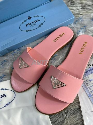 Sandale Chic Prada PR7430 - 2