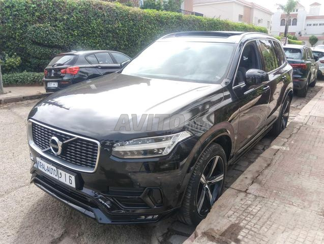 كيفال - فولفو XC90