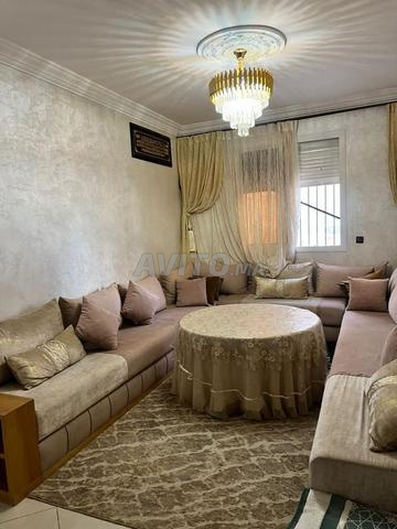 Magnifique appartement