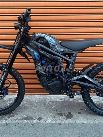 تالاريا سترينج MX 5 جديدة وأصلية