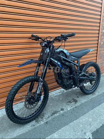 تالاريا سترينج MX 5 جديدة وأصلية
