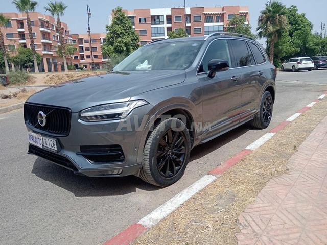 KIFAL - فولفو XC90