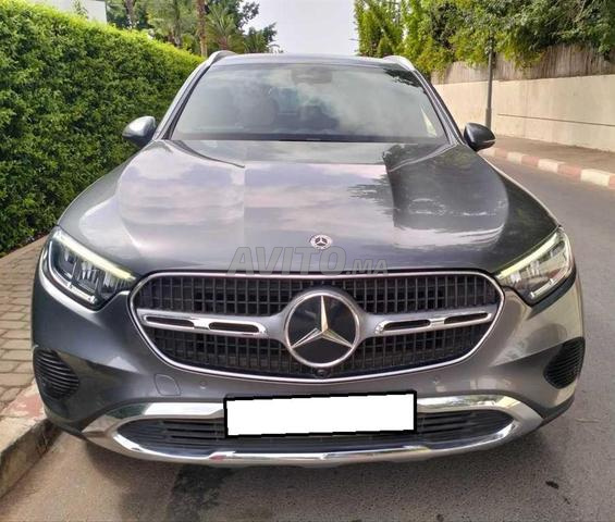 KIFAL - MERCEDES-BENZ GLC - 2