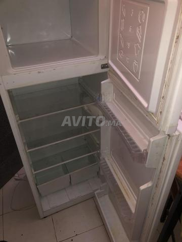 ثلاجة بحالة جيدة - 2