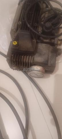 Pompe haute pression lavage - 2
